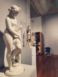 曼城免費美術館，去沾染下藝術氣息，100種旅行方式