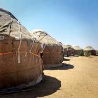 7 days itinerary in Uzbekistan 