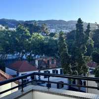 Madeira the dream land