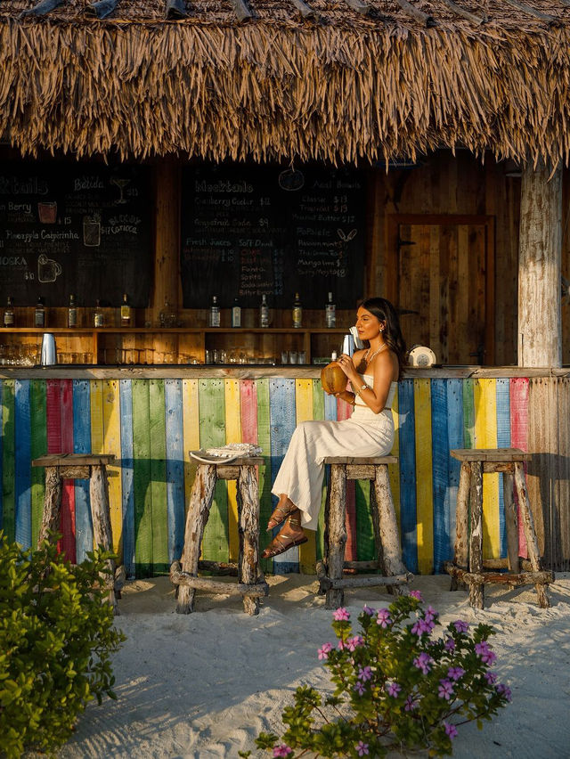 Villa Park Sun Island Resort