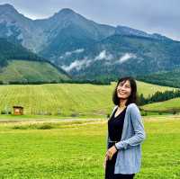 Along the way to Tatra mountain ⛰️ 