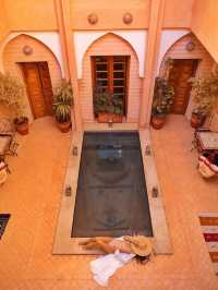 Riad Mazaya