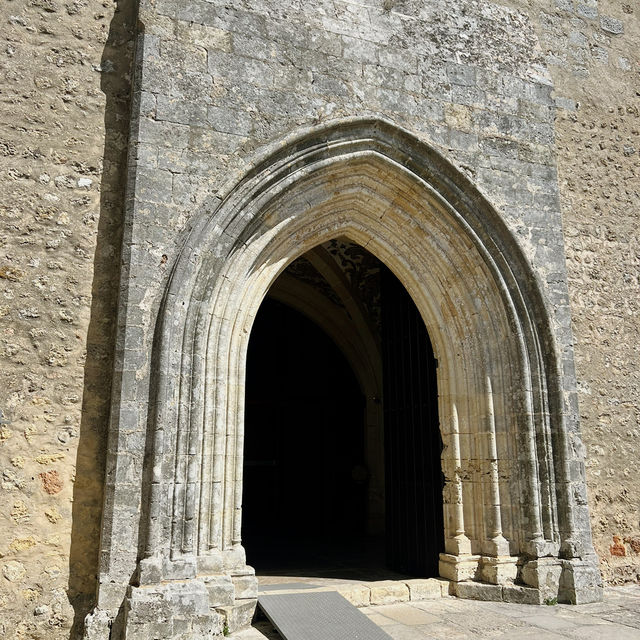 【葡萄牙旅行🇵🇹】Palmela城堡放鬆走走