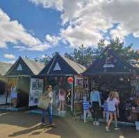Seaside Escape: A Perfect Day in Whitstable from London