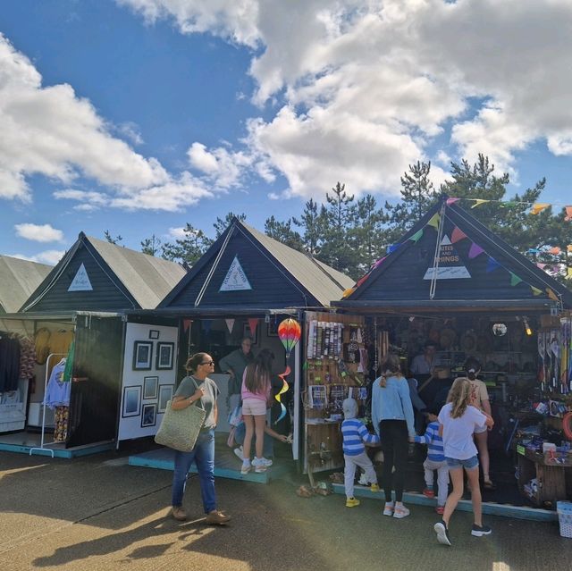 Seaside Escape: A Perfect Day in Whitstable from London