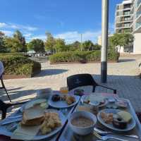 Barcelona Budget Trip