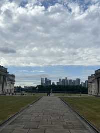 Greenwich College
