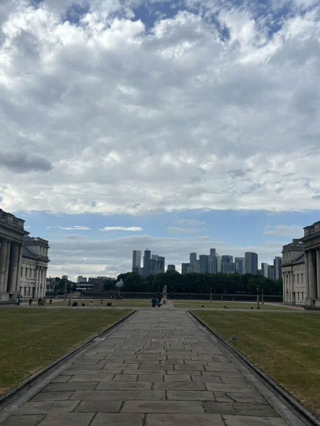 Greenwich College