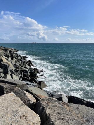 Saint Raphael 🇫🇷