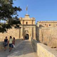 Westeros or Malta