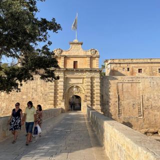 Westeros or Malta
