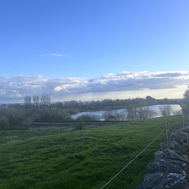 Longridge: the gateway to the forest of Bowland 
