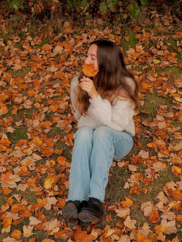 가을에는 Kennebunk를 탐험해보세요 🍂