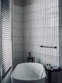 Antwerp | Boutique hotel with good service and interior design 