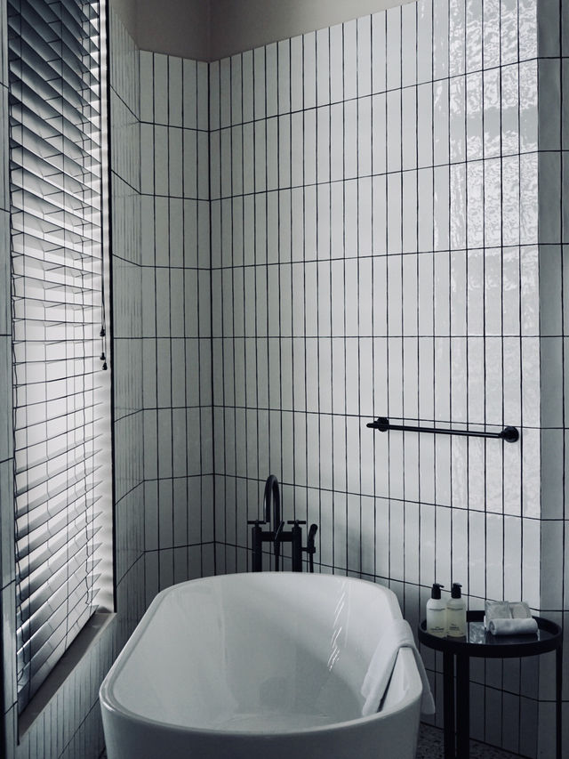 Antwerp | Boutique hotel with good service and interior design 