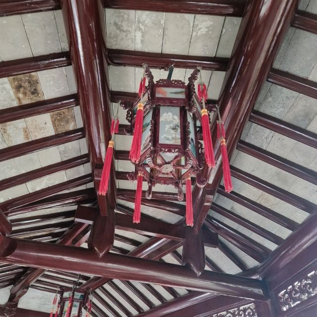 Dreamy Yu Gardens