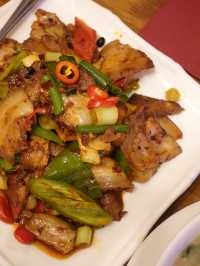 London | Tasty Chinese restaurant in Islington
