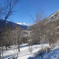 Celebrate the New Year in Bormio, Italy – A Winter Wonderland!