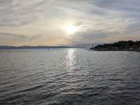 Lost in the Charm of Aegina