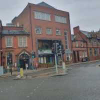 Chester