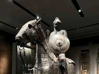Museum of Islamic Art, Doha, Qatar