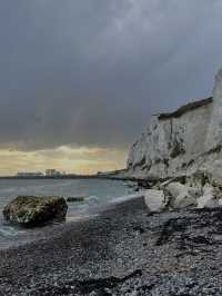 Dover trip