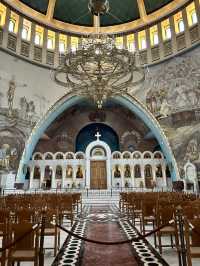 Day Trip Itinerary for Tirana