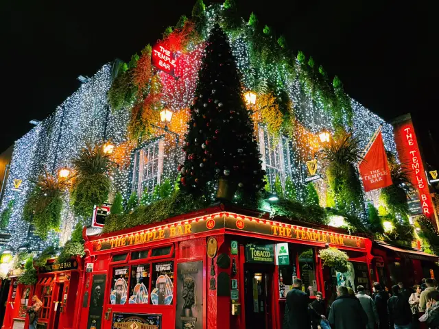 Dublin Like a Local: Hidden Tips for an Unforgettable Visit  