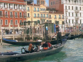 How to spend 3 days in Venice