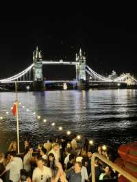 Cruising the Thames: The Best Way to See London from the Water  