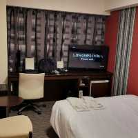 Richmond Hotel Fukuoka Tenjin