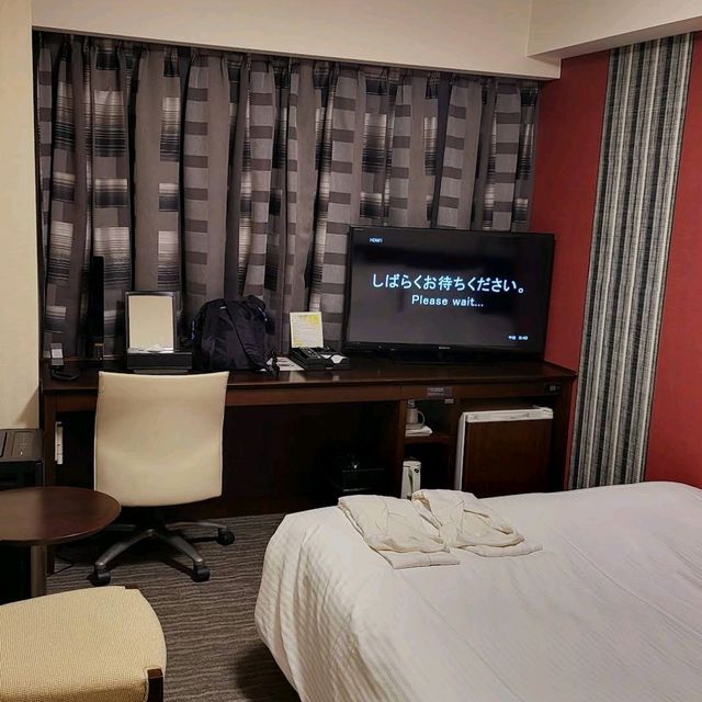 Richmond Hotel Fukuoka Tenjin