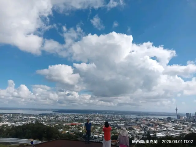 Auckland One-Day Tour