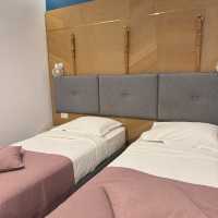 Review of City Nest Modern & Cozy Suites