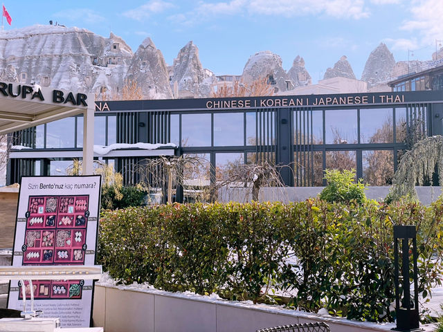 Göreme: The Heart of Cappadocia’s Magic 🏜️🎈