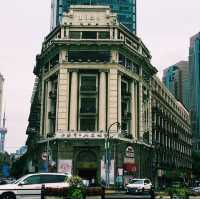 One Day in Shanghai: A Perfect City Adventure