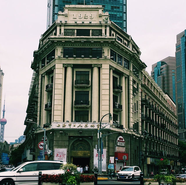 One Day in Shanghai: A Perfect City Adventure