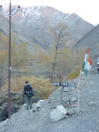 Hidden Valley Between Zinchan and Rumbak: A Remote Himalayan Escape