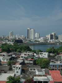 1 Day Itinerary in Cartagena 