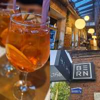 Places I Ate While in Batumi and can personally recommend:
