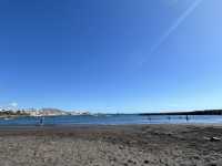 Tenerife!
