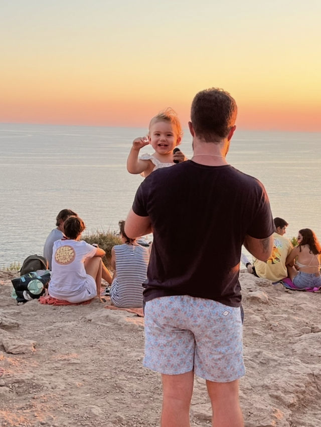 Ibiza’d and Unbothered — Bikinis & Parties 