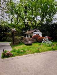 Wuxi Day Trip: Huishan Ancient Town & Nanchang Street