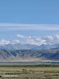 Chasing Stars and Silence: My Nomadic Jeep Journey Through Almaty Region’s Wild Soul