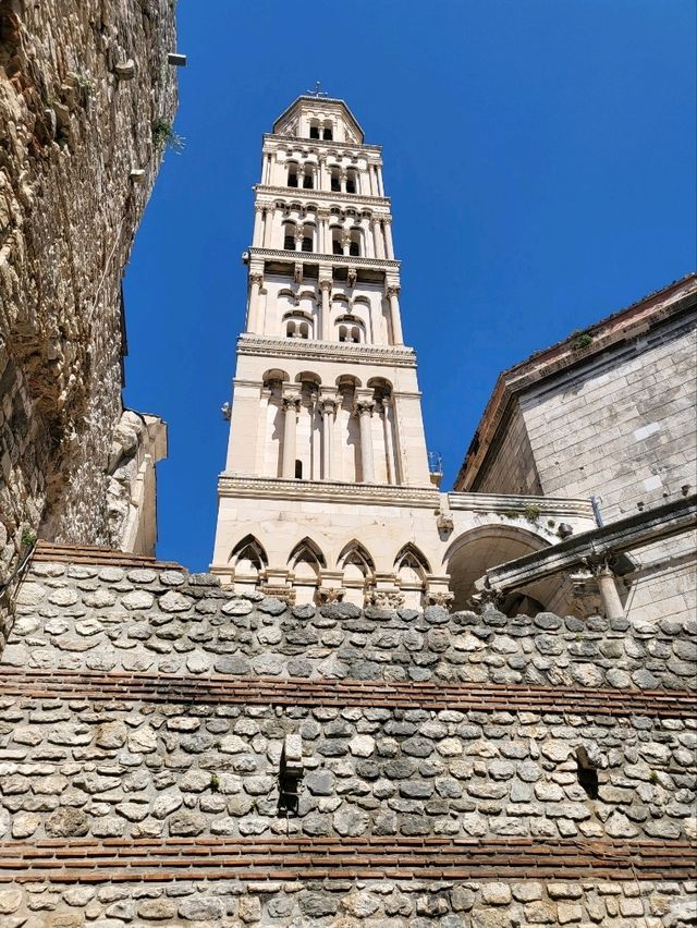 split old town