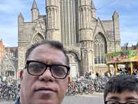 Simply the best trip to Rotterdam