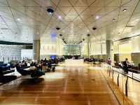 The OG Al Mourjan Business Lounge