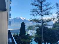 Great Hotel woth access to all
