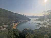How to do a two day trip to Hong Kong!