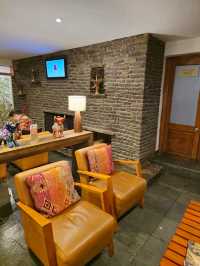 해외여행 쿠스코의 중앙에 있는 호텔 Casa Andina Standard Cusco Plaza